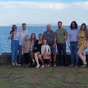 Meet your Posher, Debbie